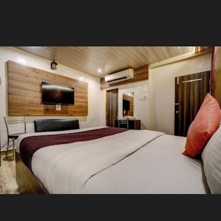 Hotel Green Park Mumbai Kültér fotó