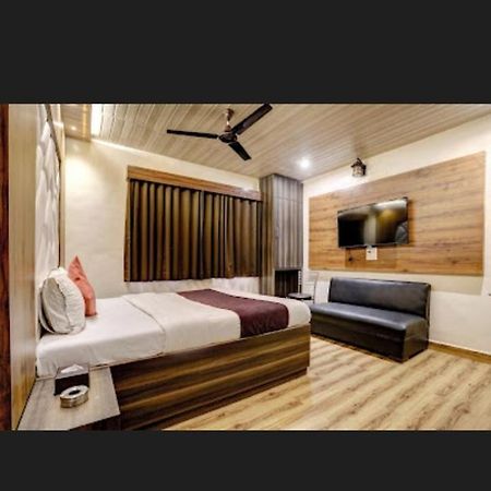 Hotel Green Park Mumbai Kültér fotó