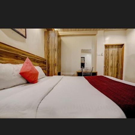 Hotel Green Park Mumbai Kültér fotó