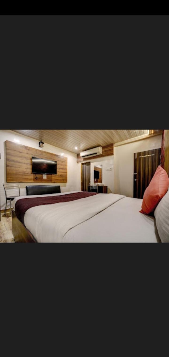 Hotel Green Park Mumbai Kültér fotó