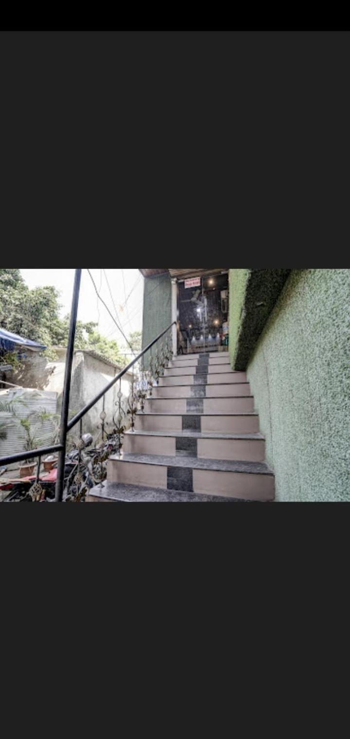 Hotel Green Park Mumbai Kültér fotó