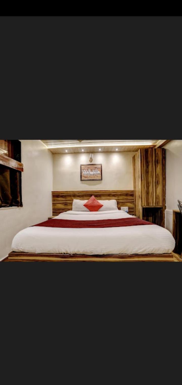Hotel Green Park Mumbai Kültér fotó