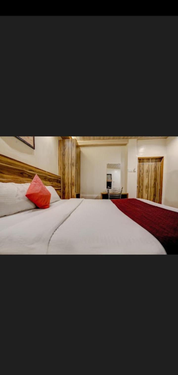 Hotel Green Park Mumbai Kültér fotó